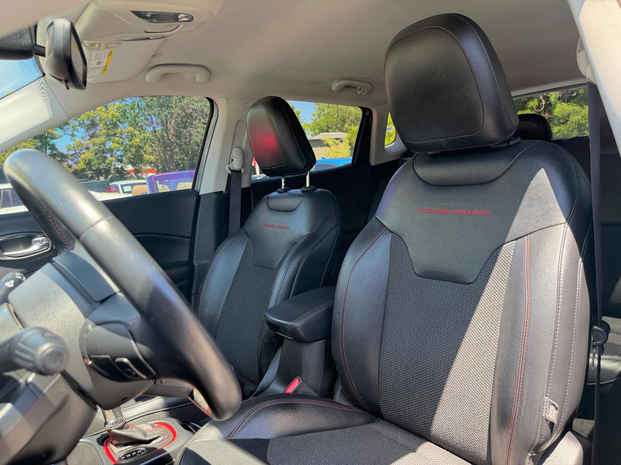 Jeep Compass  2019
