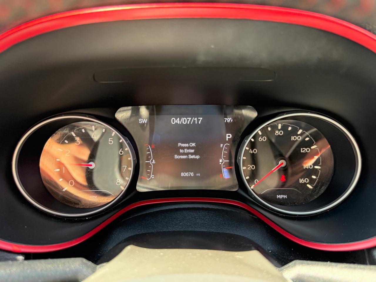 Jeep Compass  2019