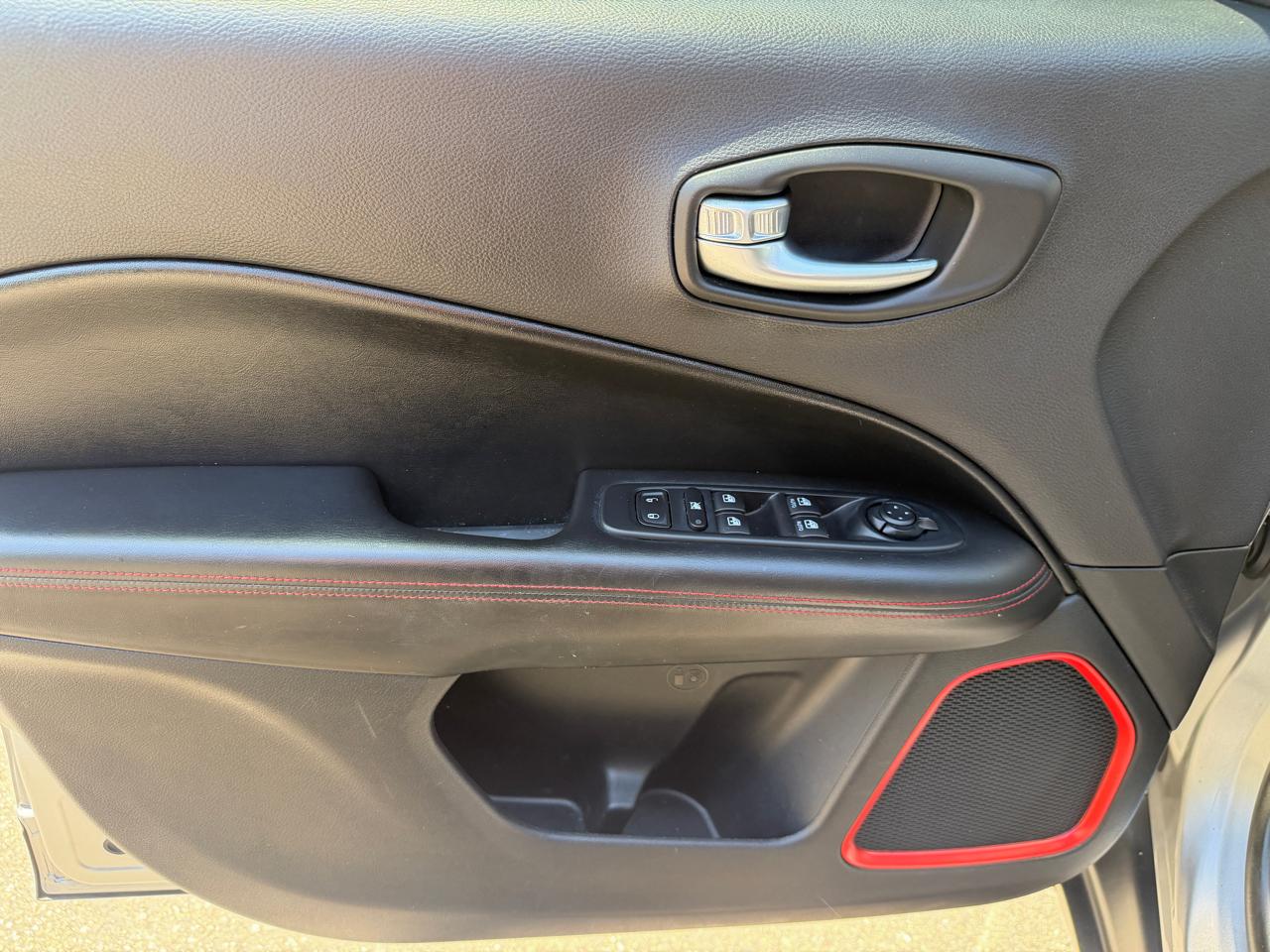 Jeep Compass  2019