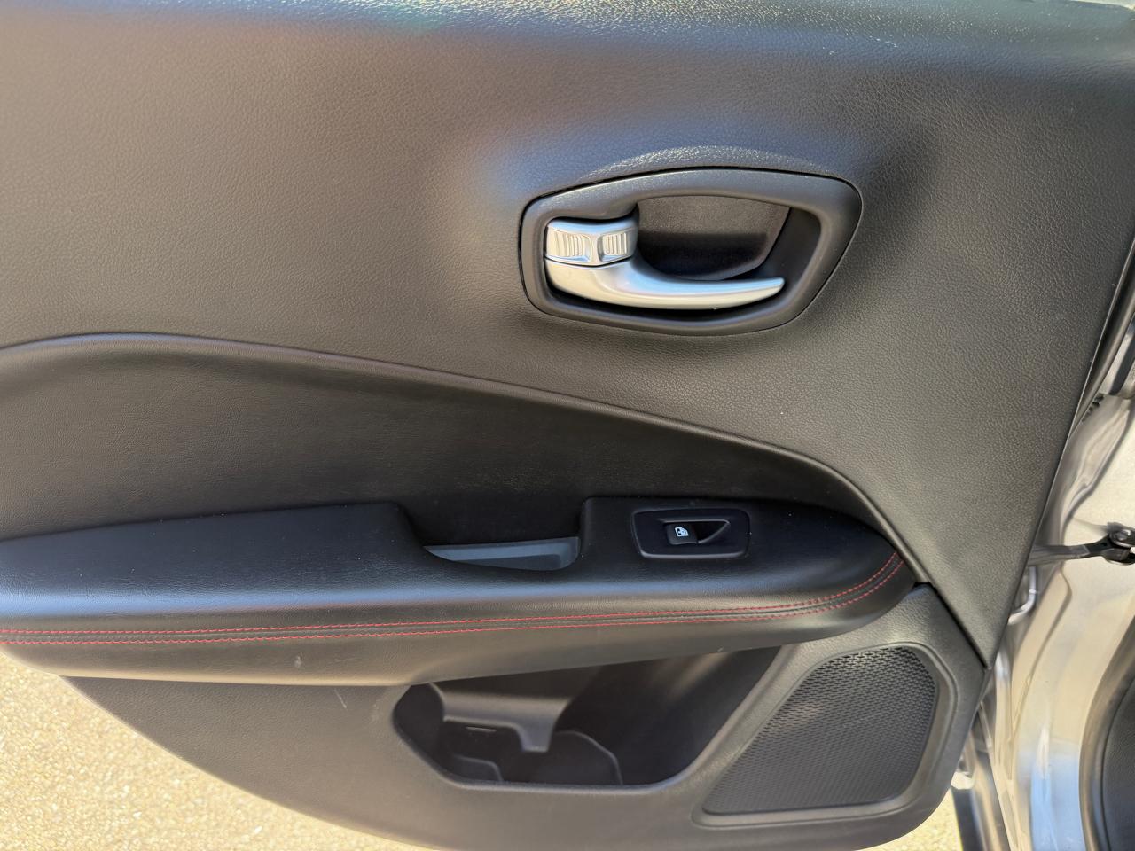 Jeep Compass  2019