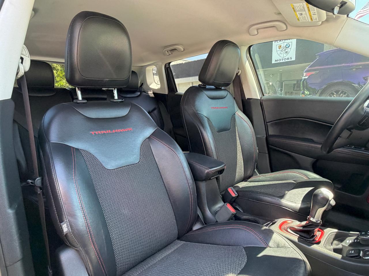 Jeep Compass  2019