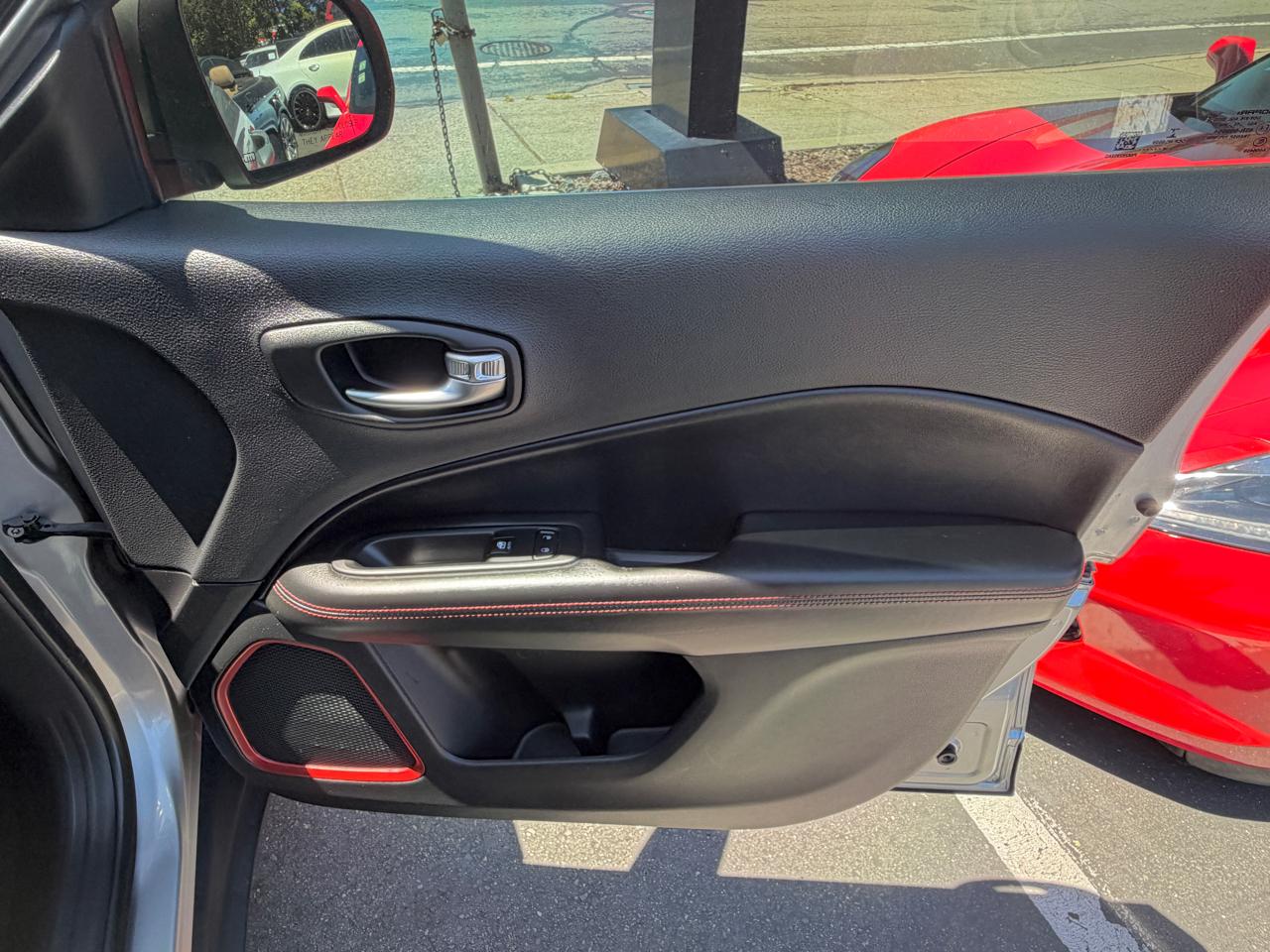 Jeep Compass  2019