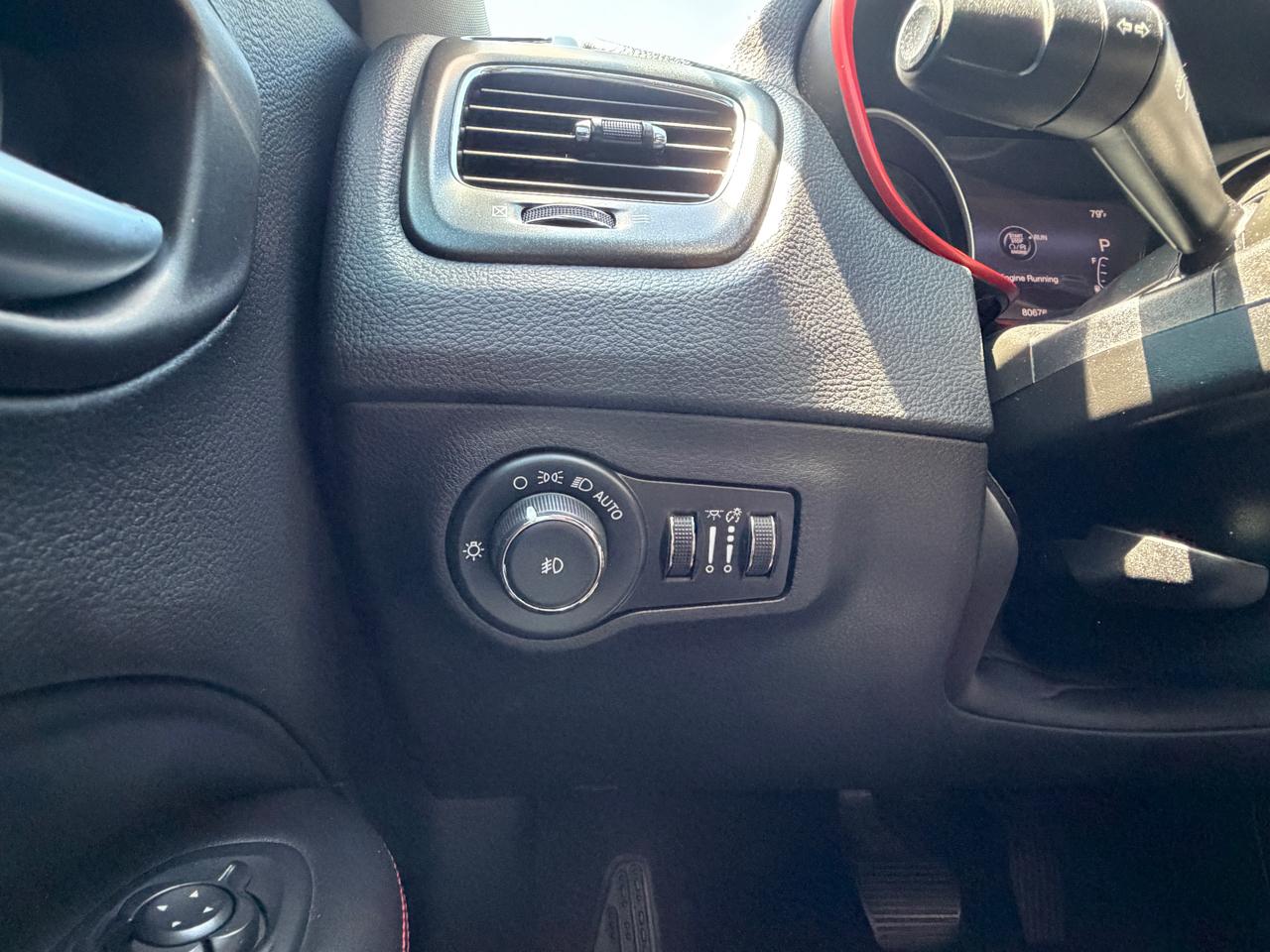 Jeep Compass  2019