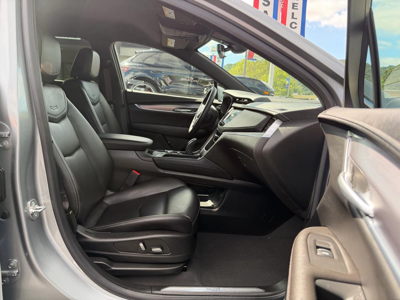 Cadillac XT5  2024