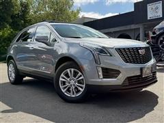 2024 Cadillac XT5 
