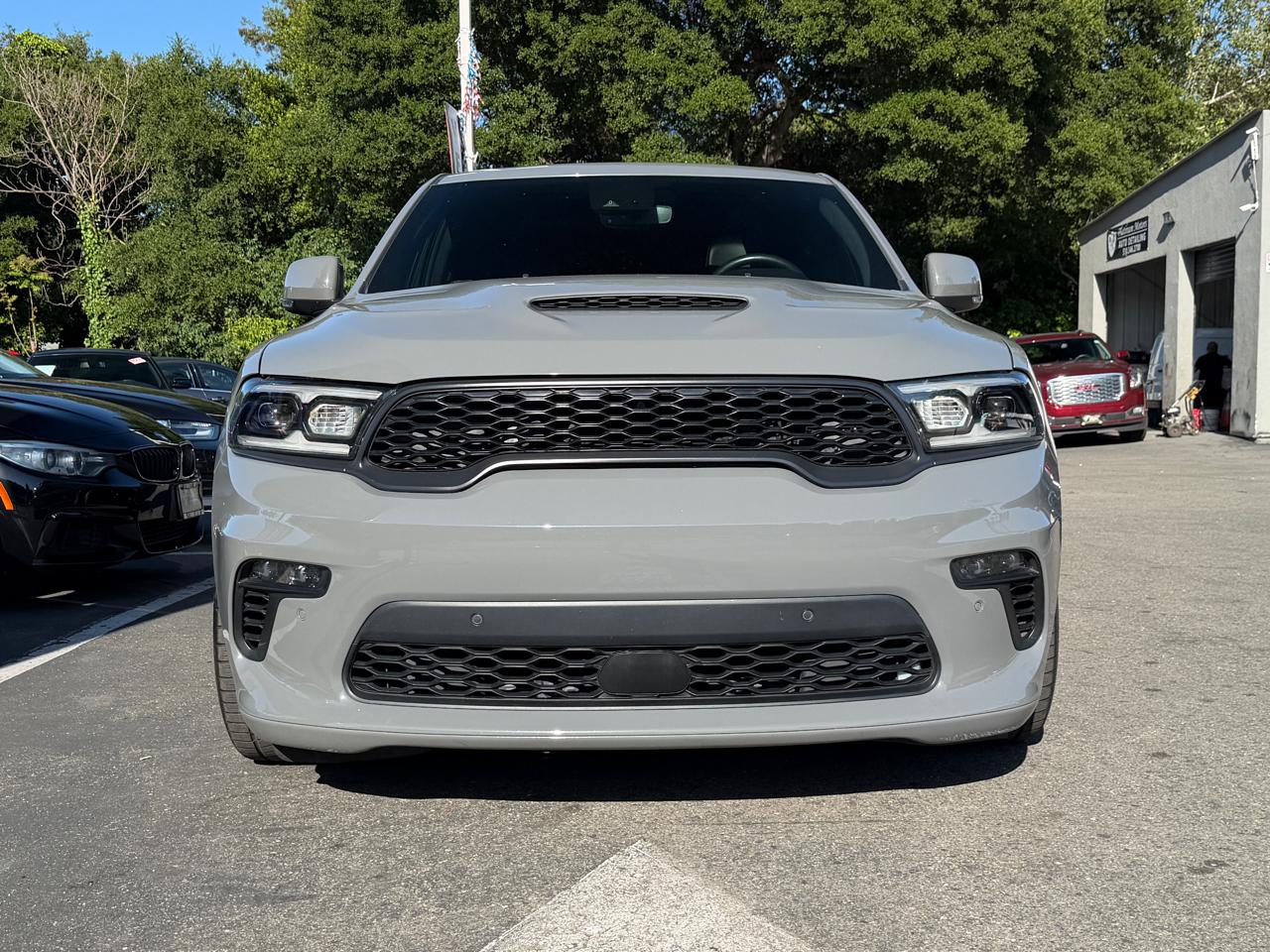 Dodge Durango  2022