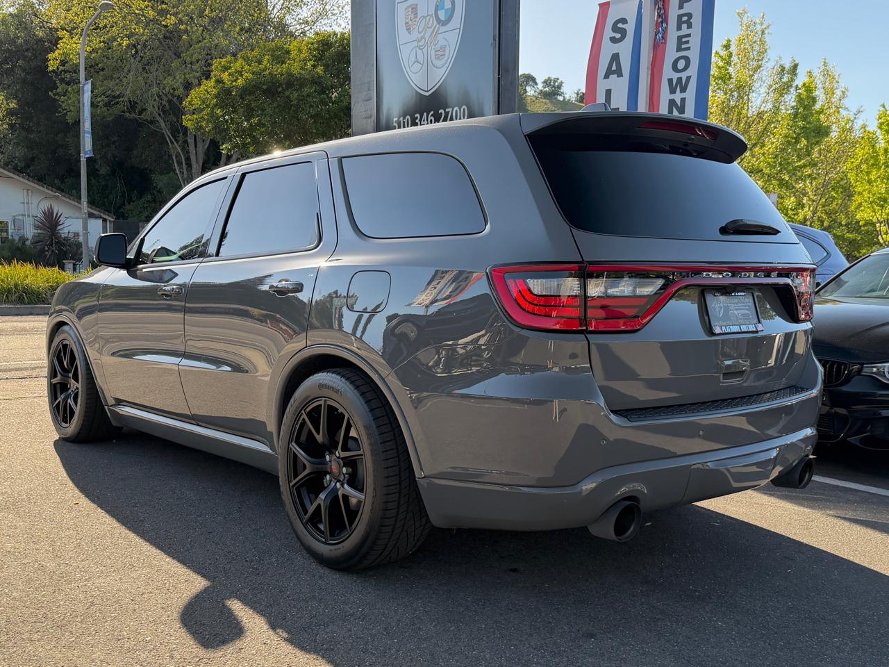 Dodge Durango  2022