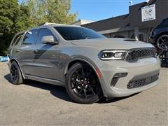 2022 Dodge Durango 