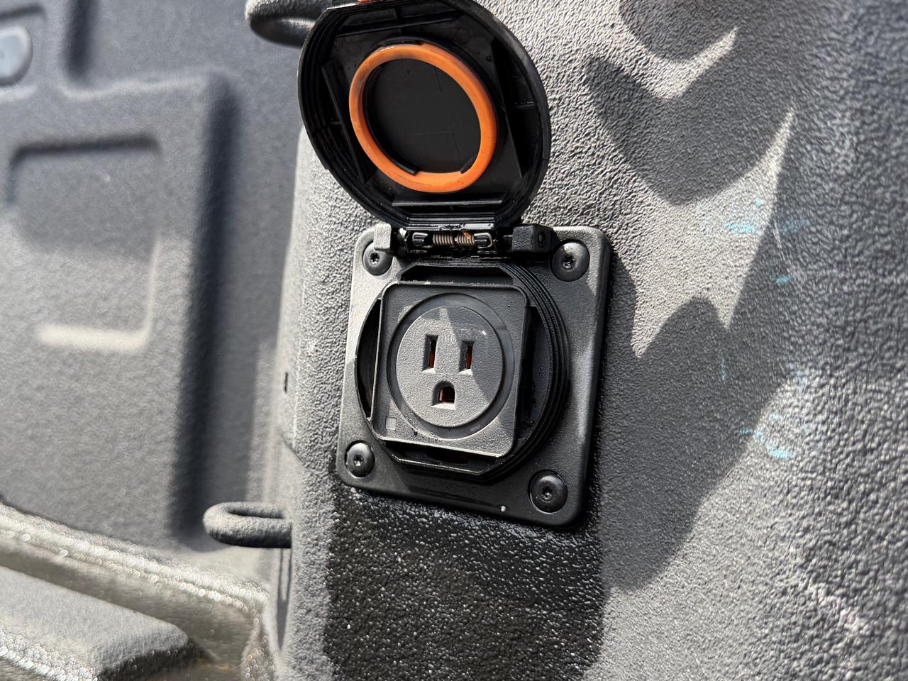 Chevrolet Silverado 1500  2024