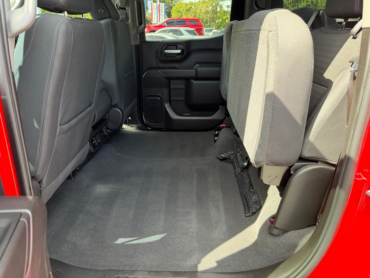 Chevrolet Silverado 1500  2024