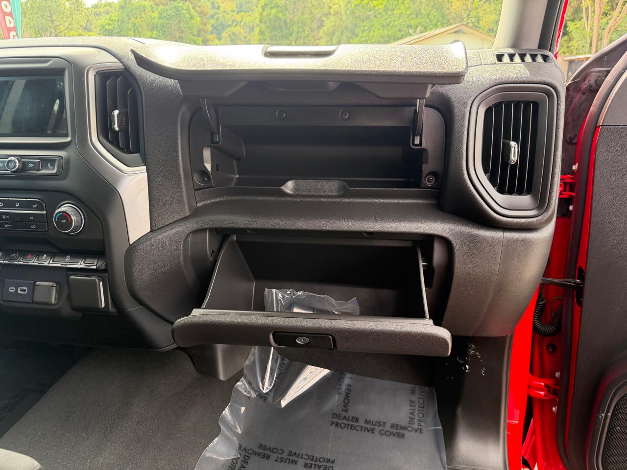 Chevrolet Silverado 1500  2024