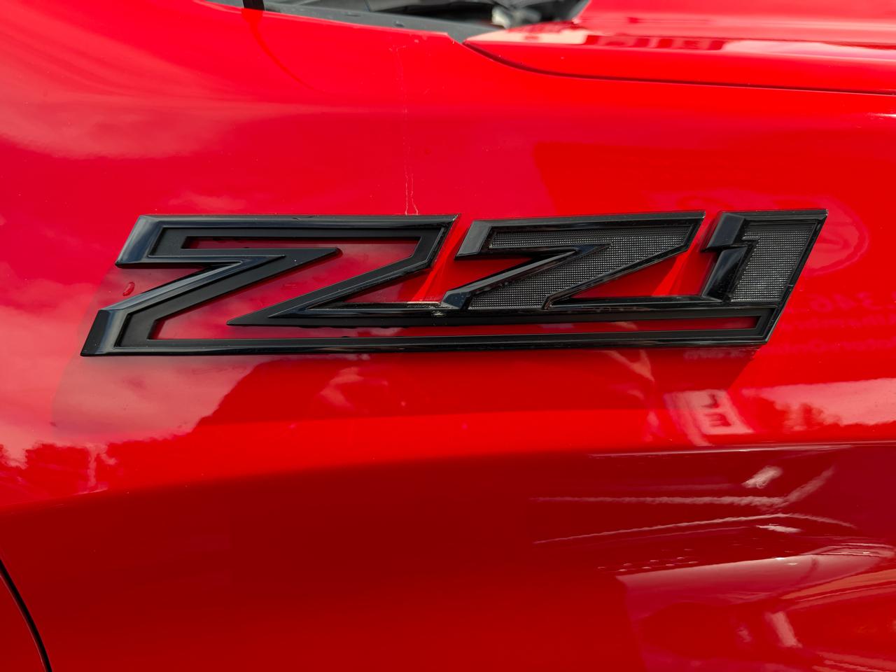 Chevrolet Silverado 1500  2024