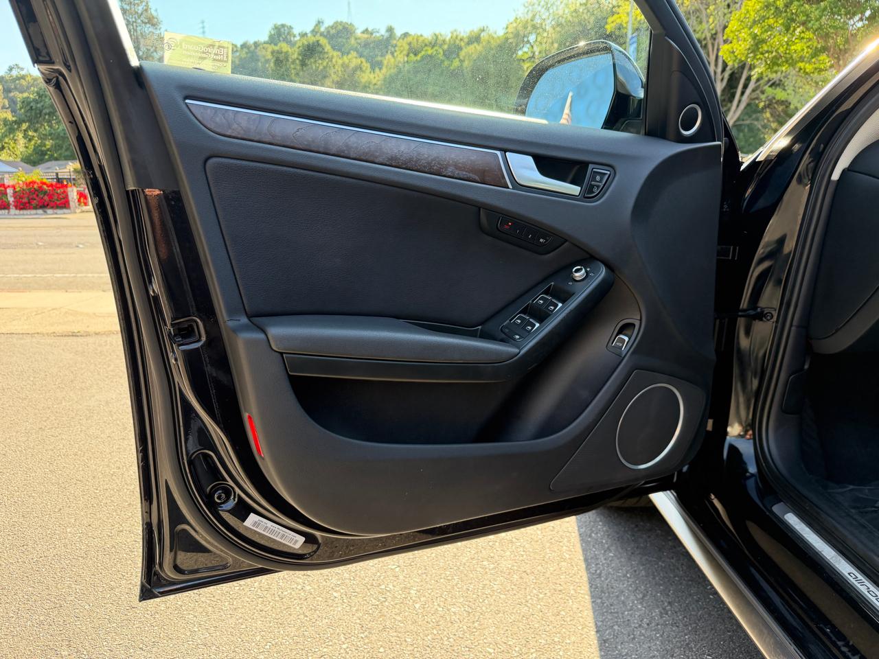 Audi allroad quattro  2013