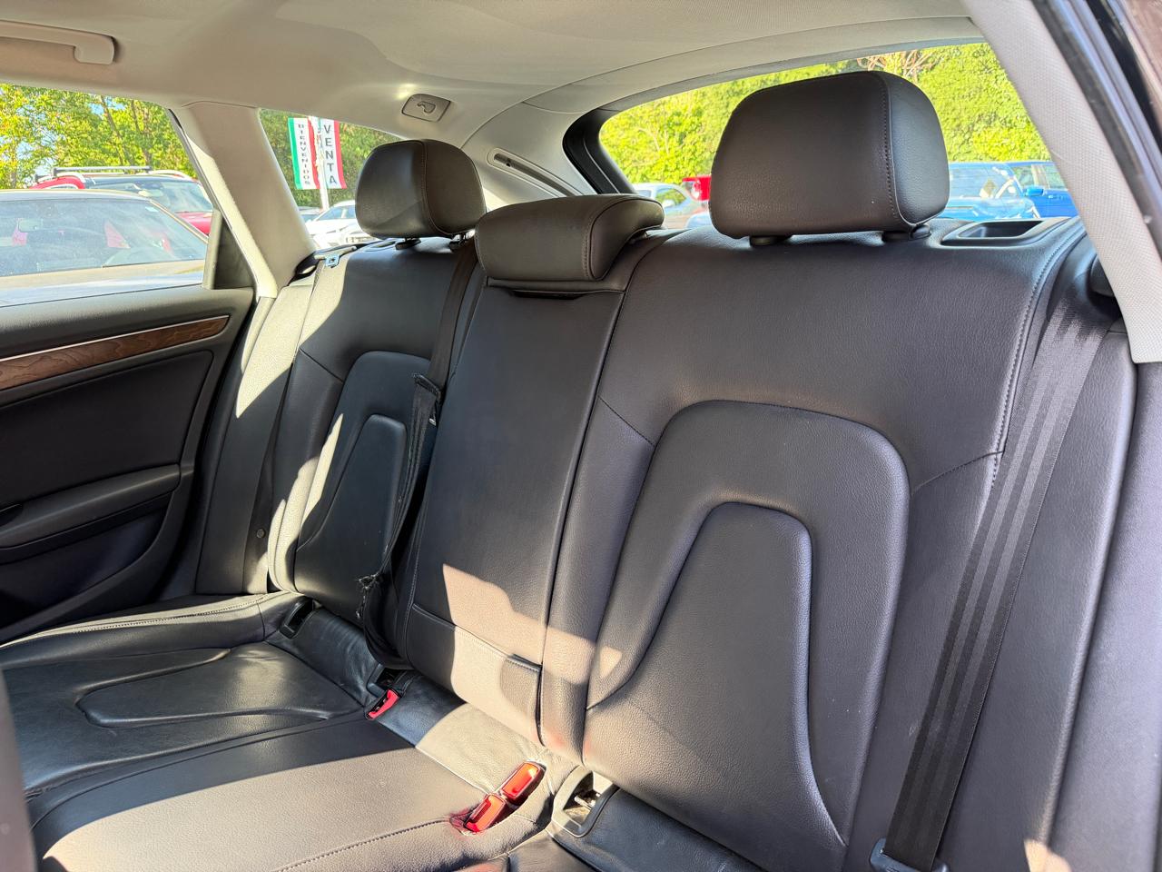 Audi allroad quattro  2013