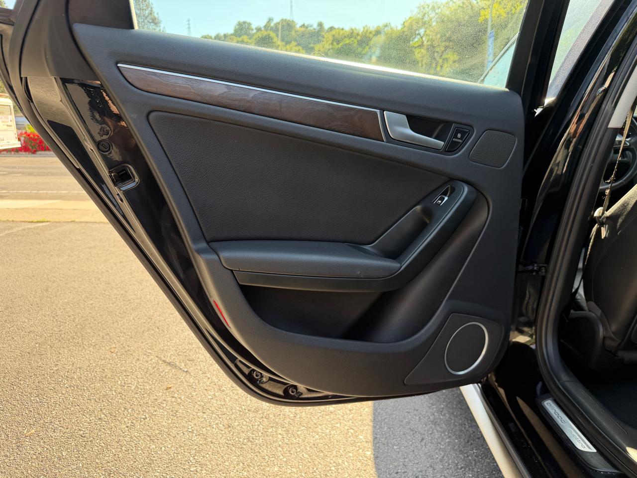 Audi allroad quattro  2013