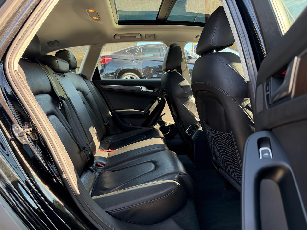 Audi allroad quattro  2013