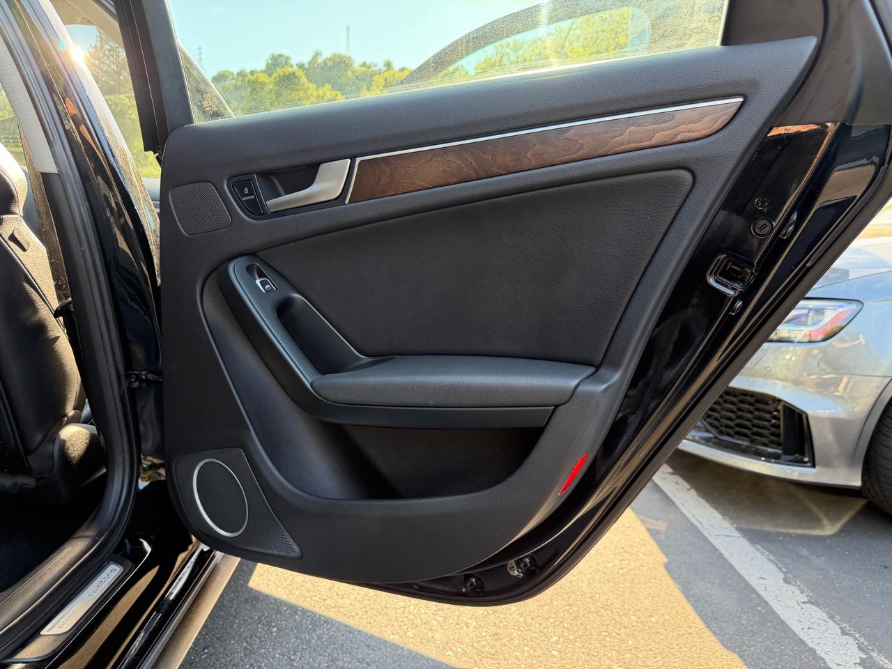 Audi allroad quattro  2013