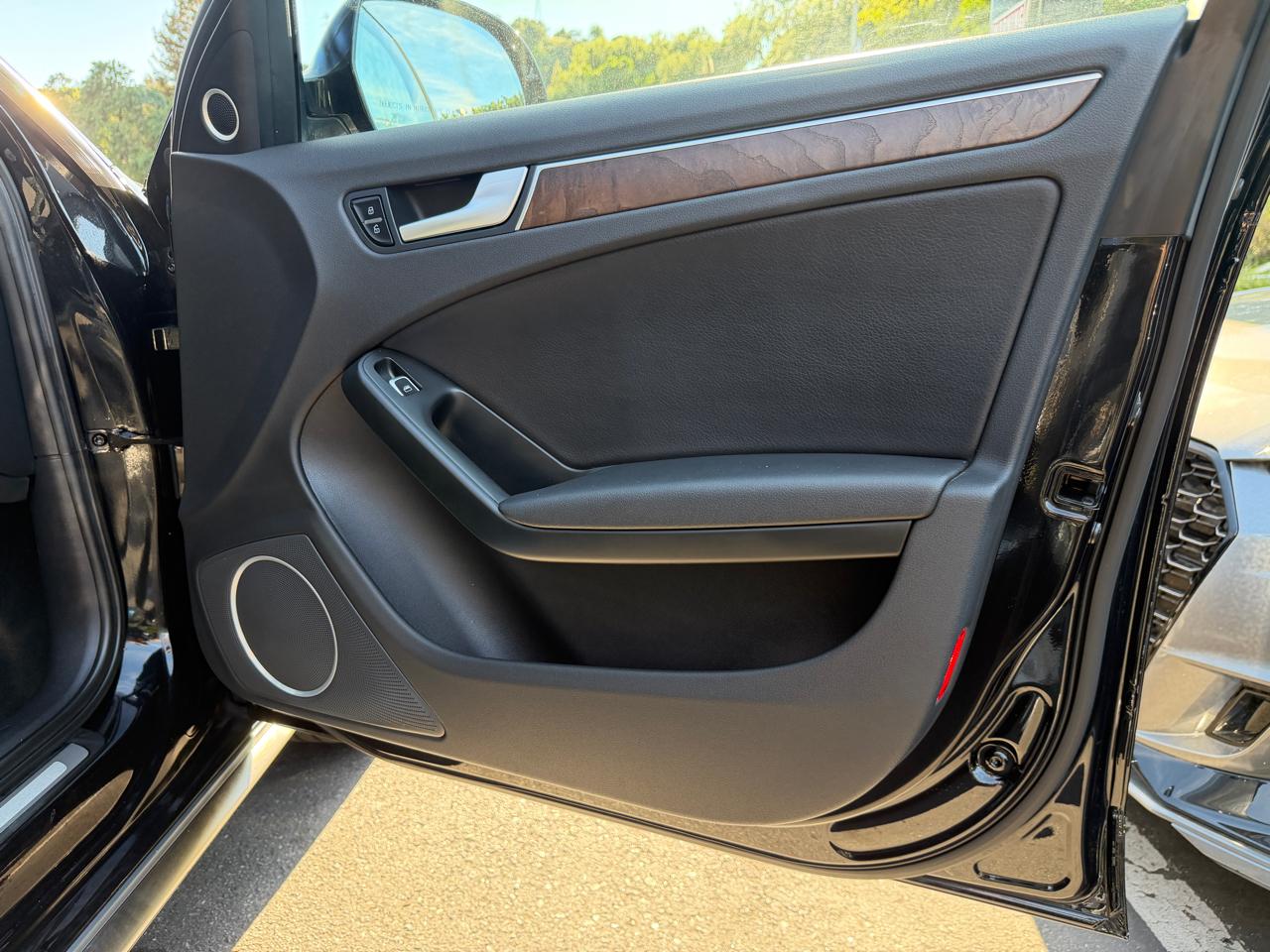 Audi allroad quattro  2013