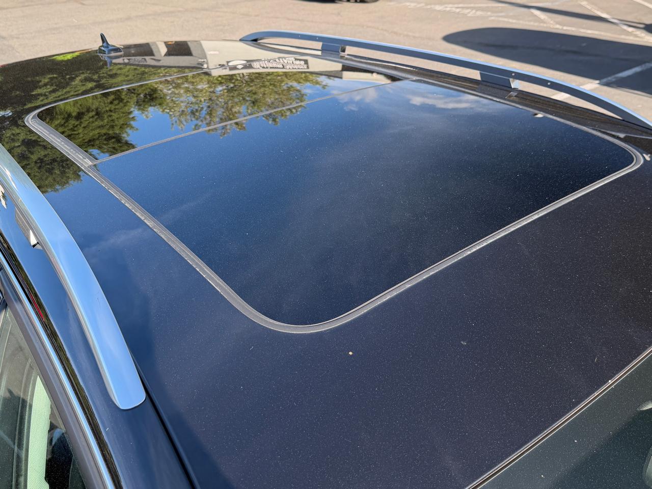 Audi allroad quattro  2013