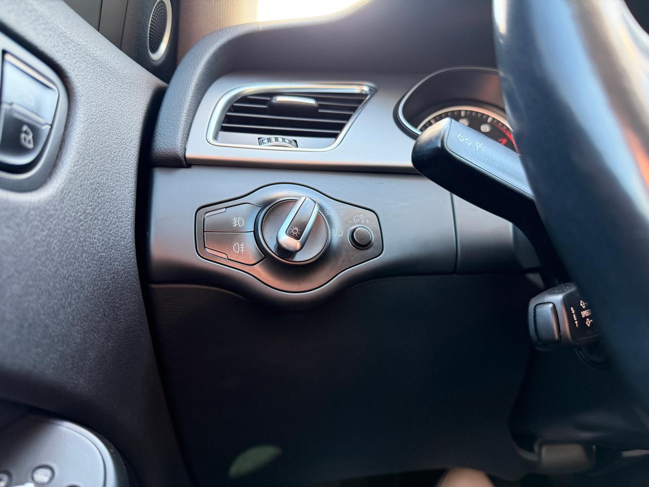 Audi allroad quattro  2013