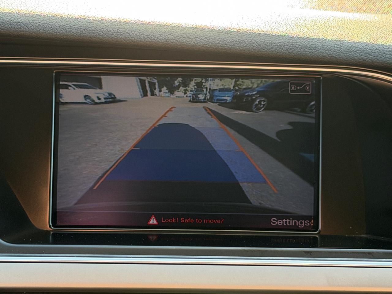 Audi allroad quattro  2013