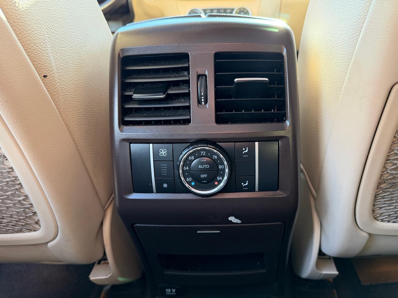 Mercedes-Benz GLS  2019