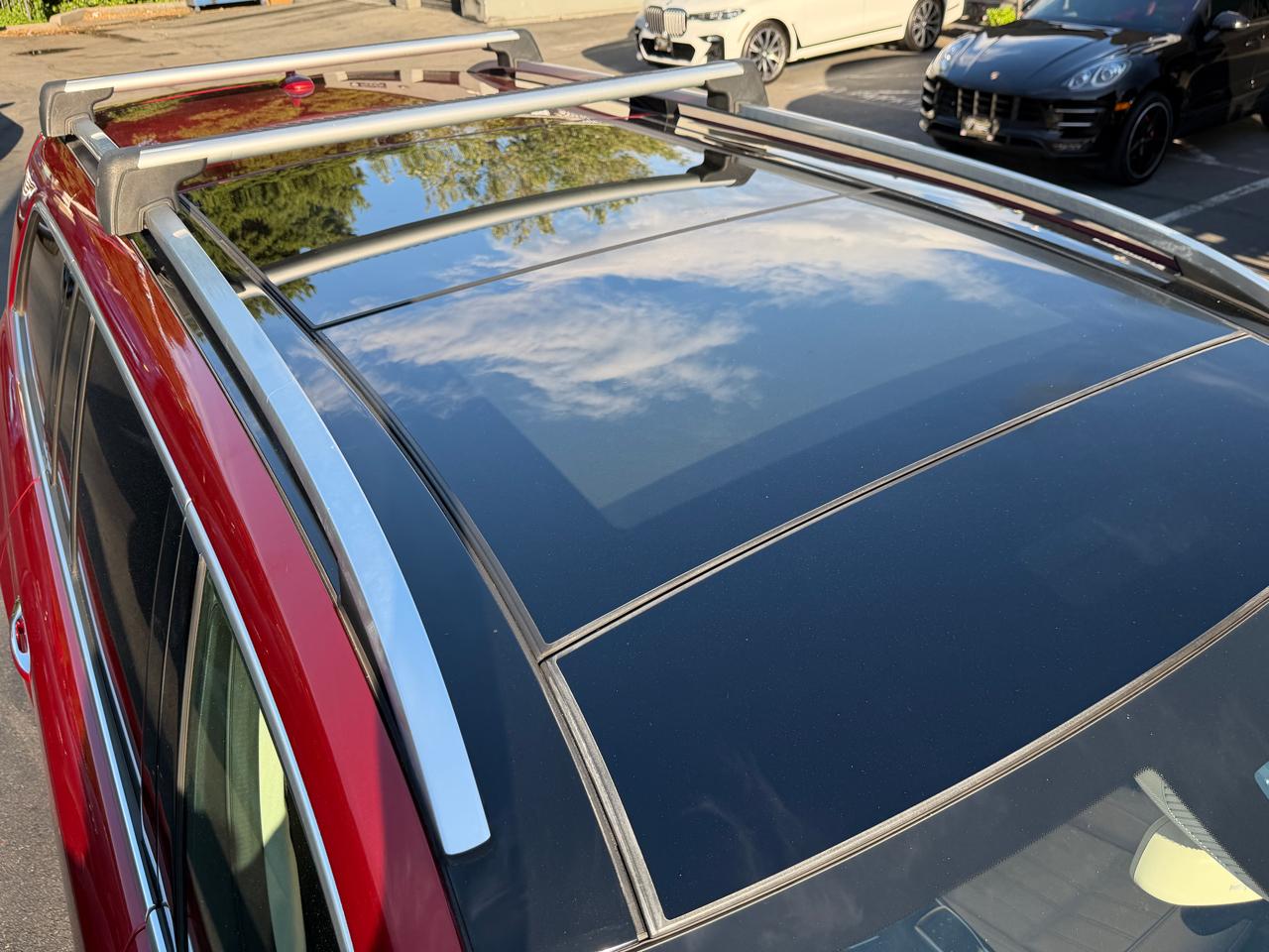 Mercedes-Benz GLS  2019