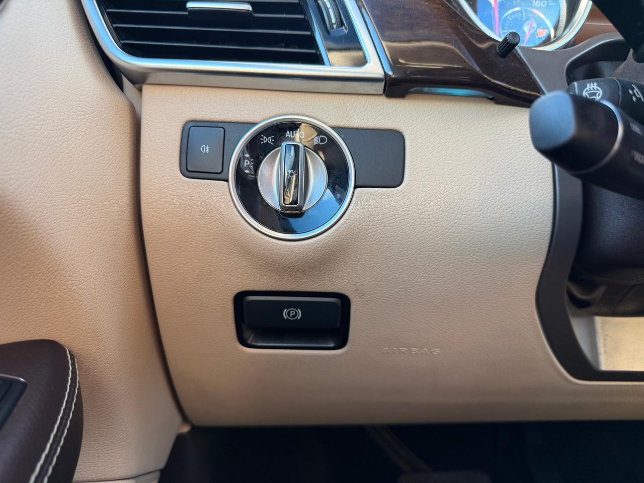 Mercedes-Benz GLS  2019