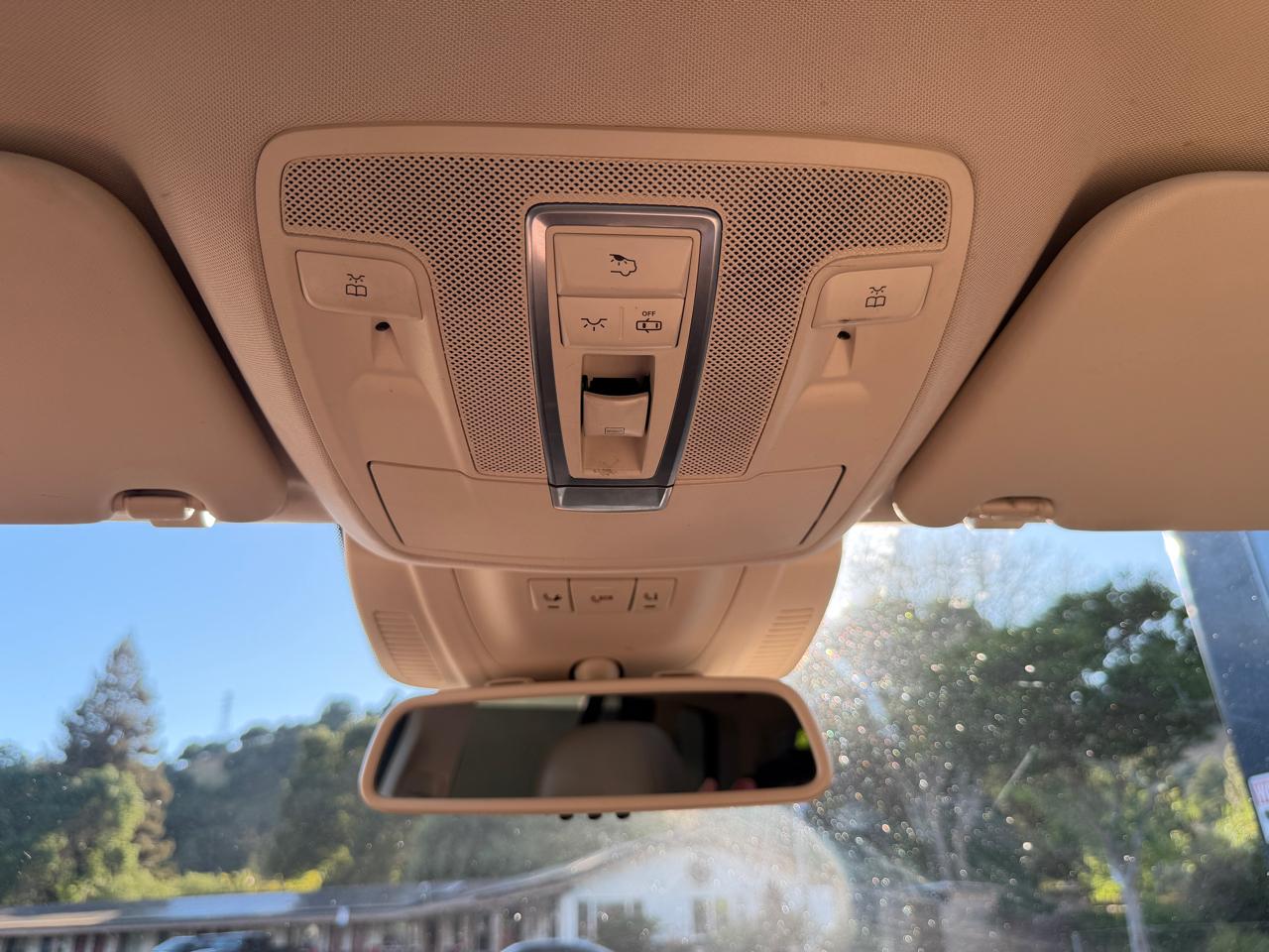 Mercedes-Benz GLS  2019