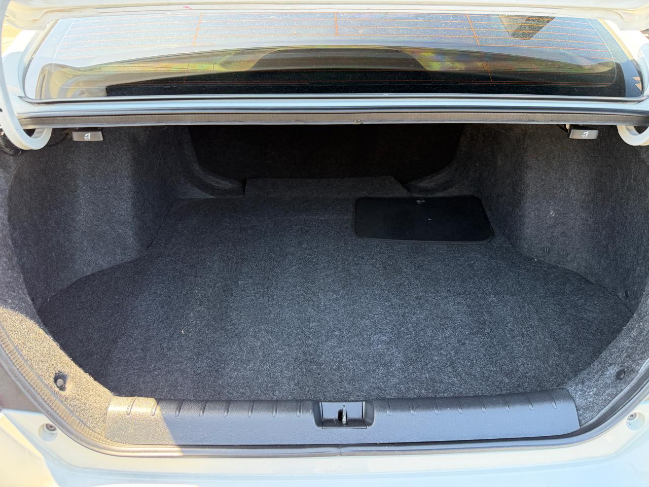 Honda Civic Sedan  2020