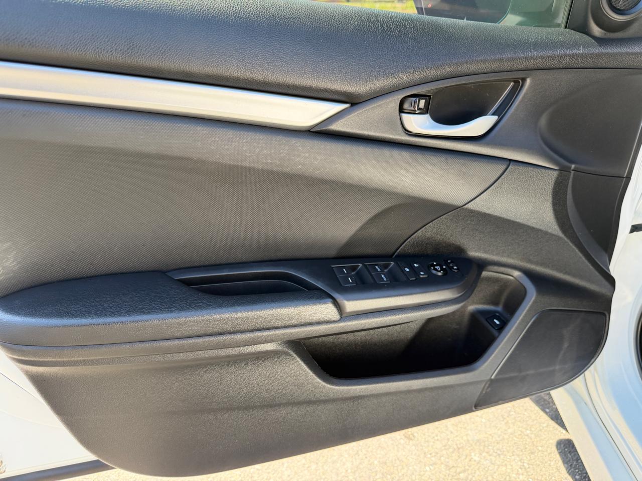 Honda Civic Sedan  2020