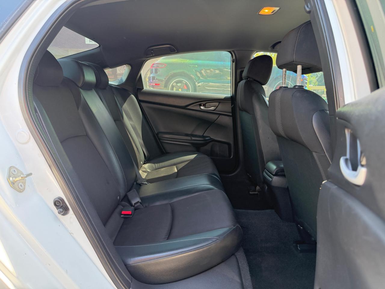 Honda Civic Sedan  2020