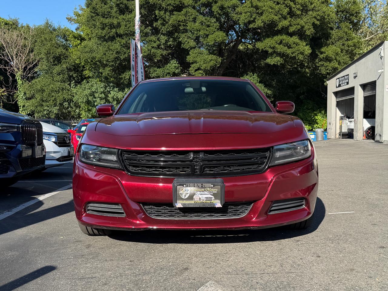 Dodge Charger  2020