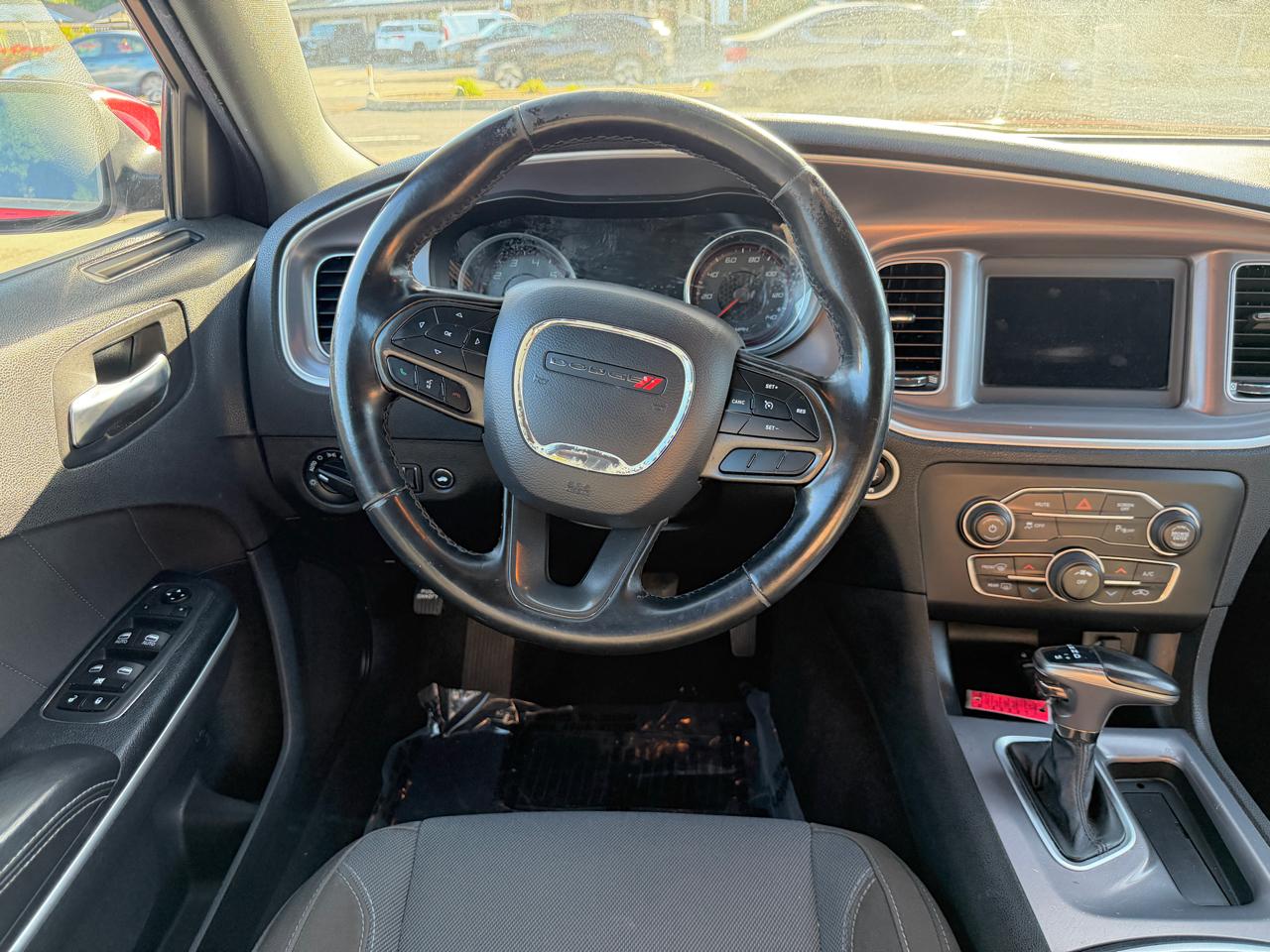 Dodge Charger  2020