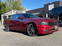 2020 Dodge Charger 