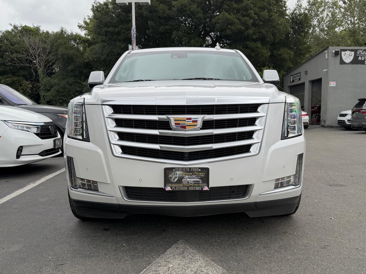 Cadillac Escalade  2020