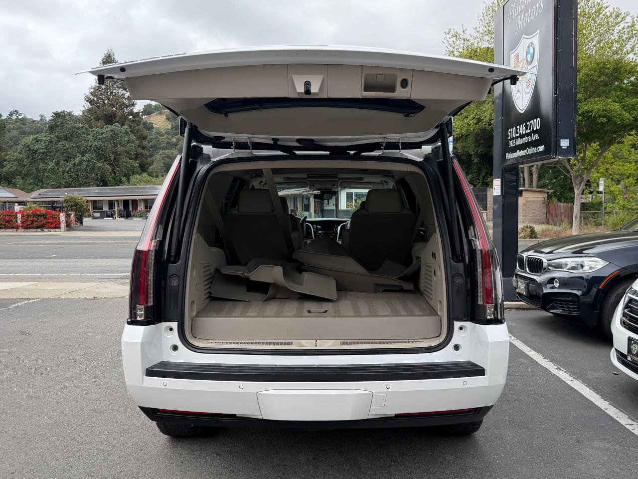 Cadillac Escalade  2020