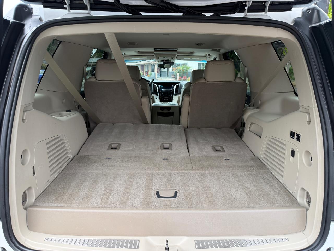 Cadillac Escalade  2020