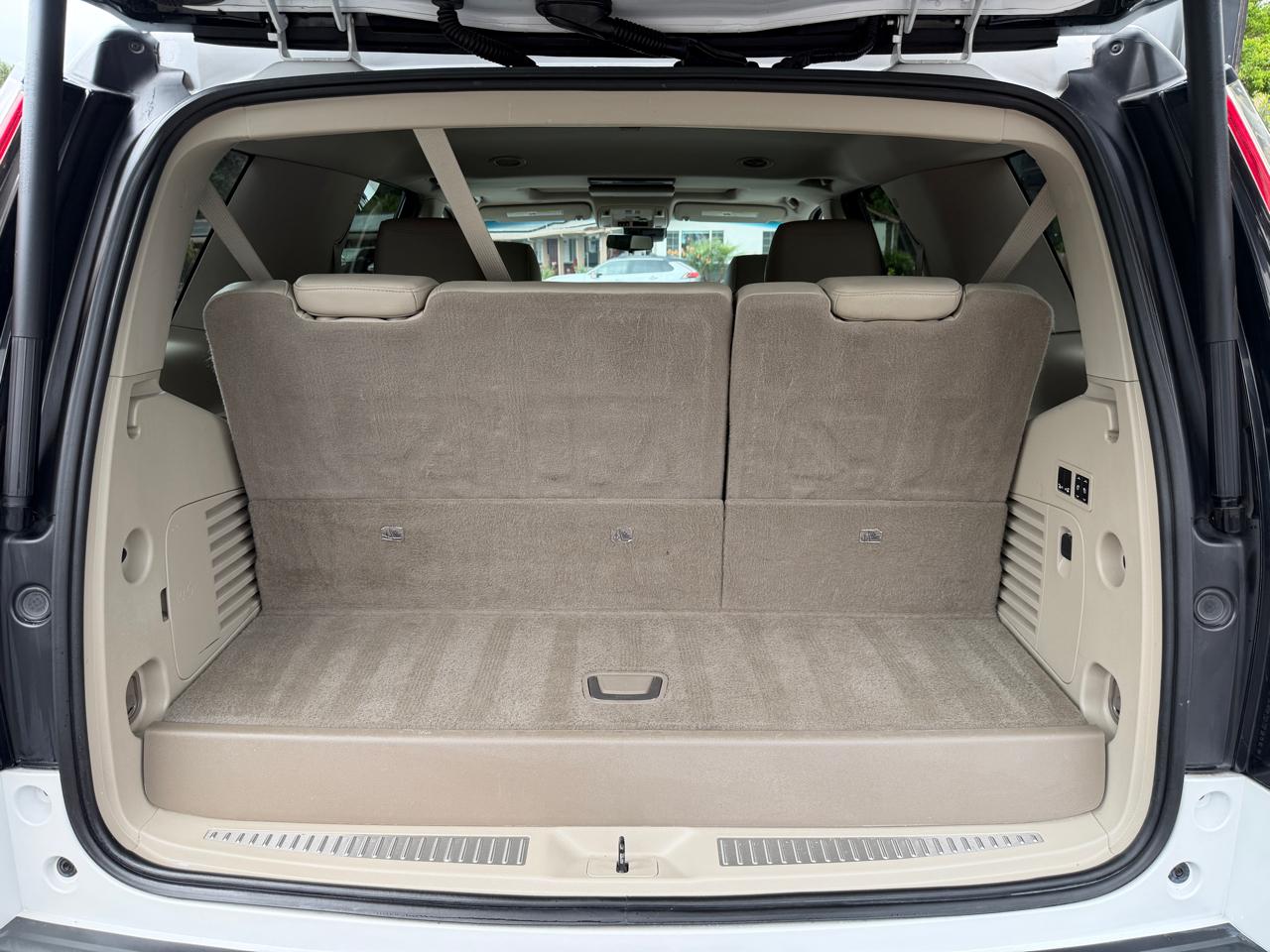 Cadillac Escalade  2020