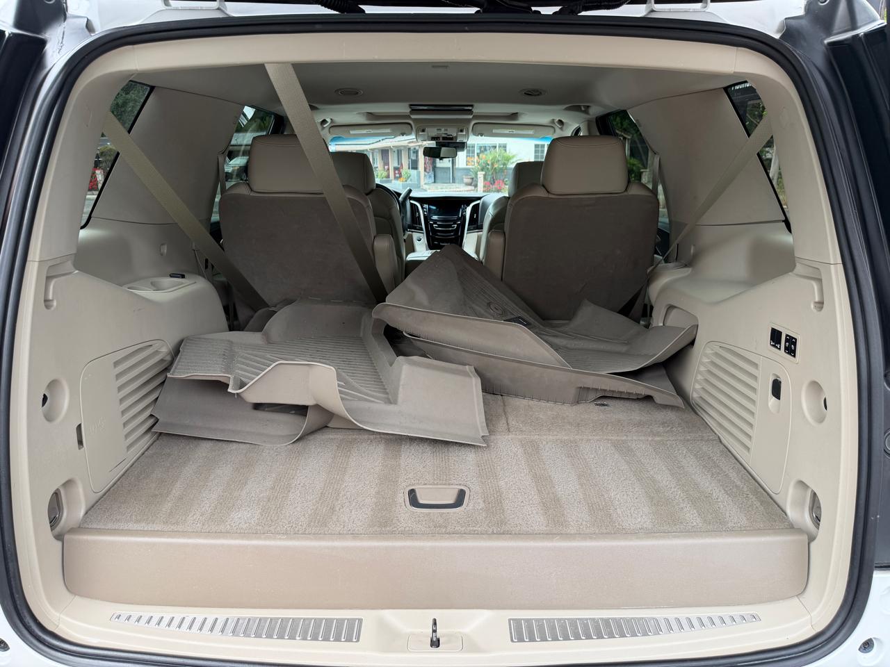 Cadillac Escalade  2020