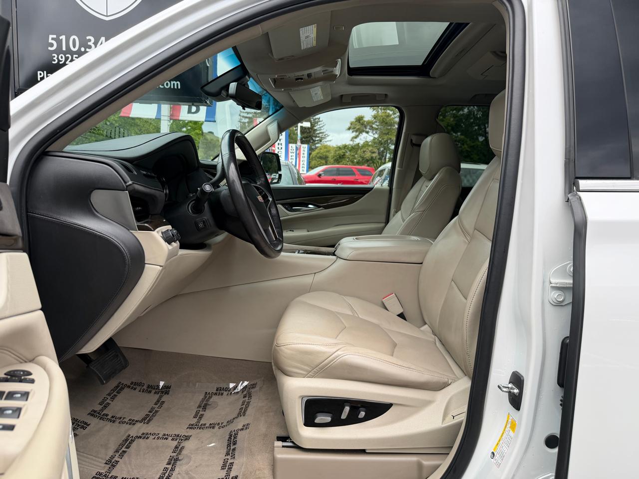 Cadillac Escalade  2020