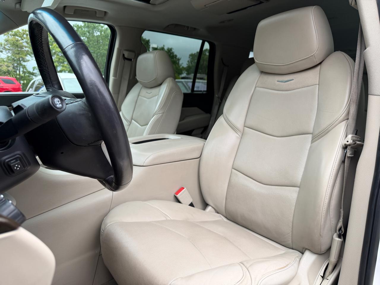 Cadillac Escalade  2020