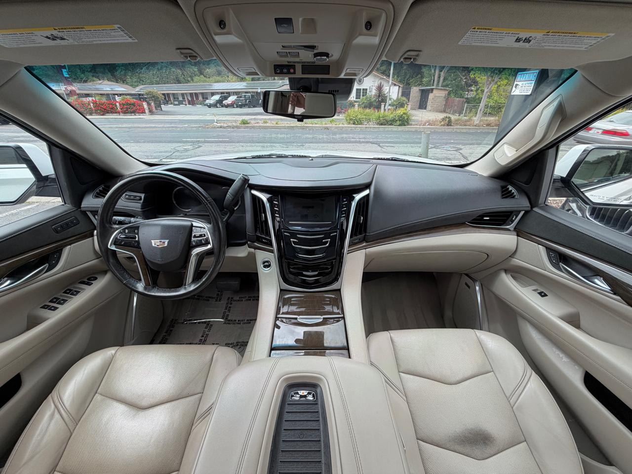 Cadillac Escalade  2020