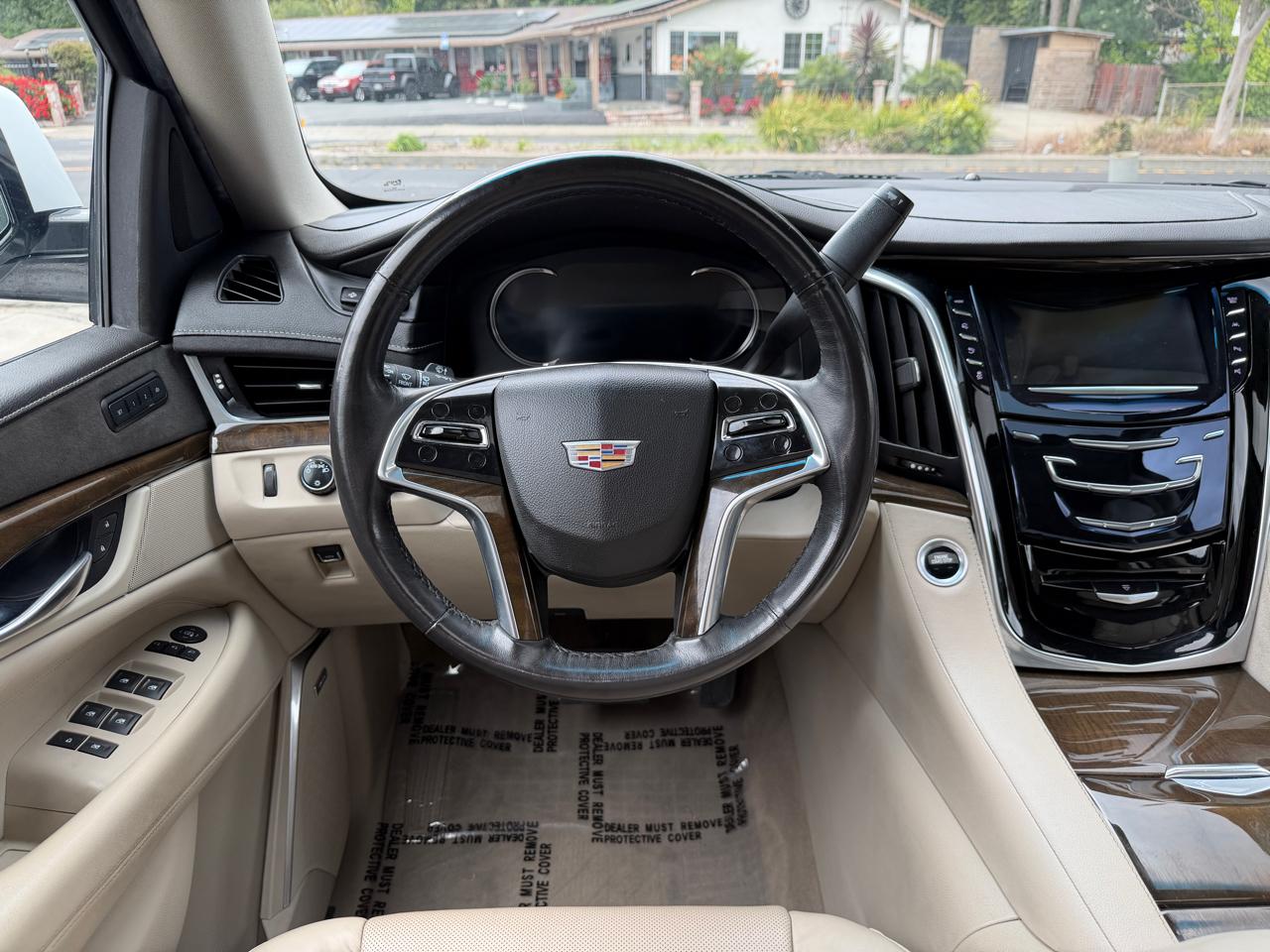 Cadillac Escalade  2020
