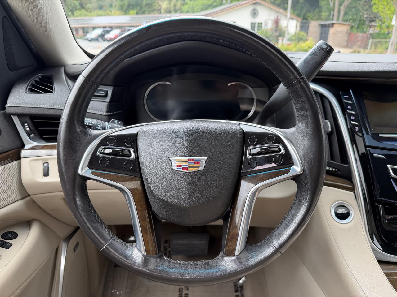 Cadillac Escalade  2020