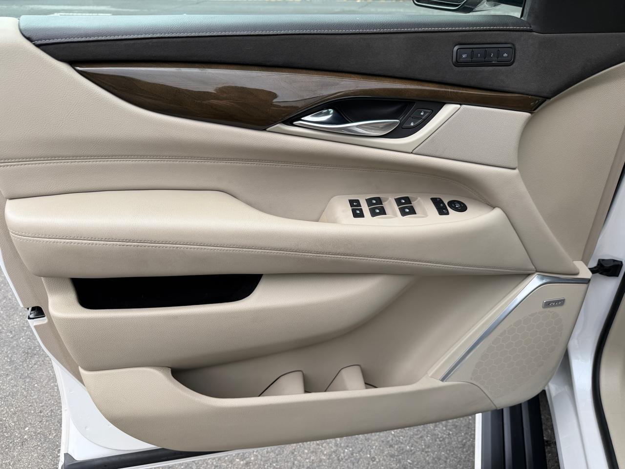 Cadillac Escalade  2020