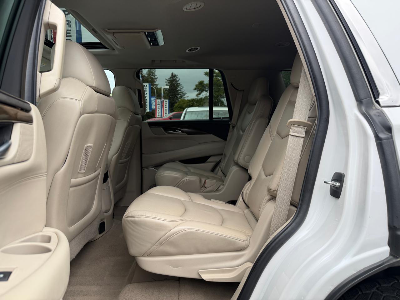 Cadillac Escalade  2020