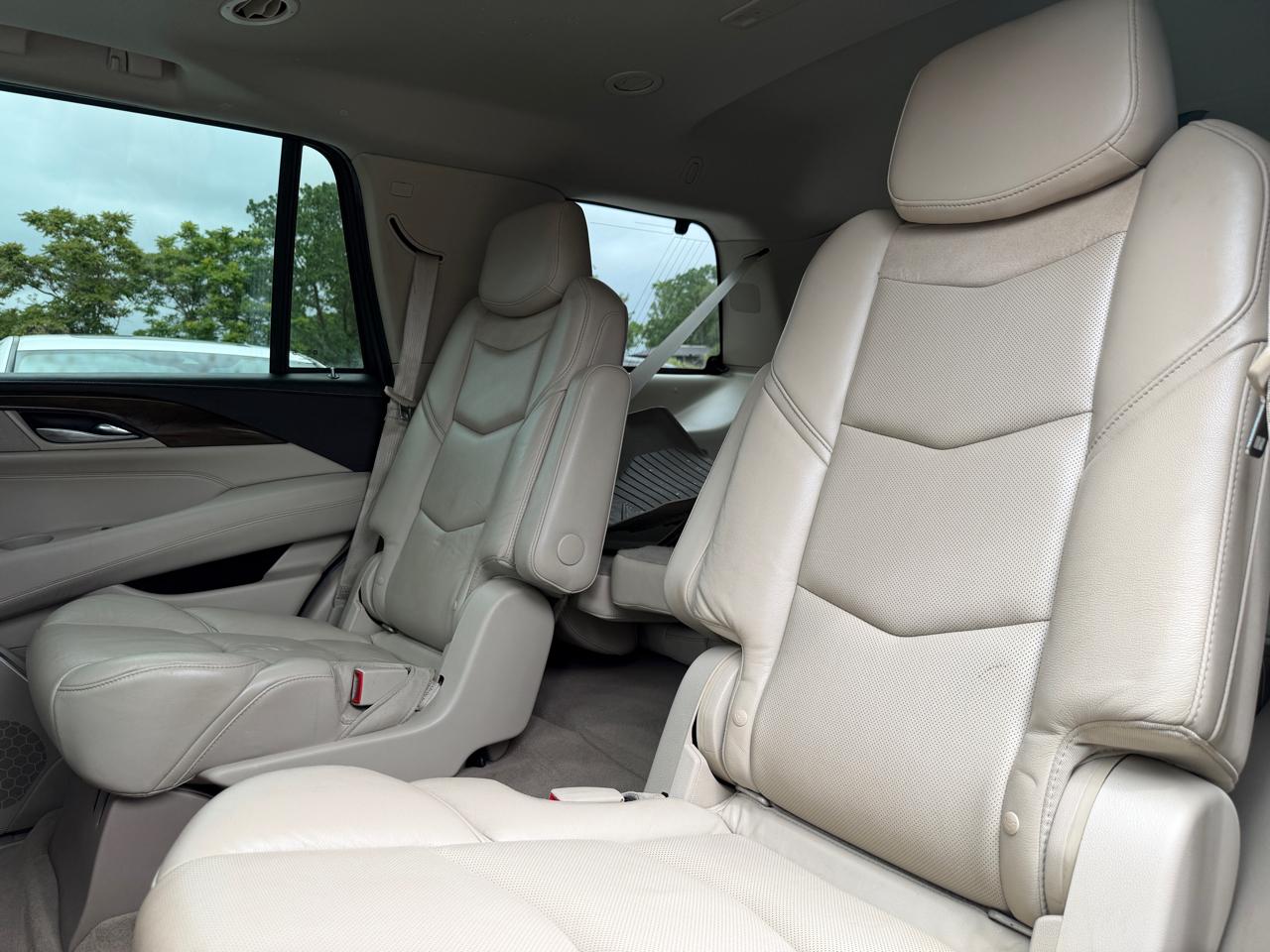 Cadillac Escalade  2020