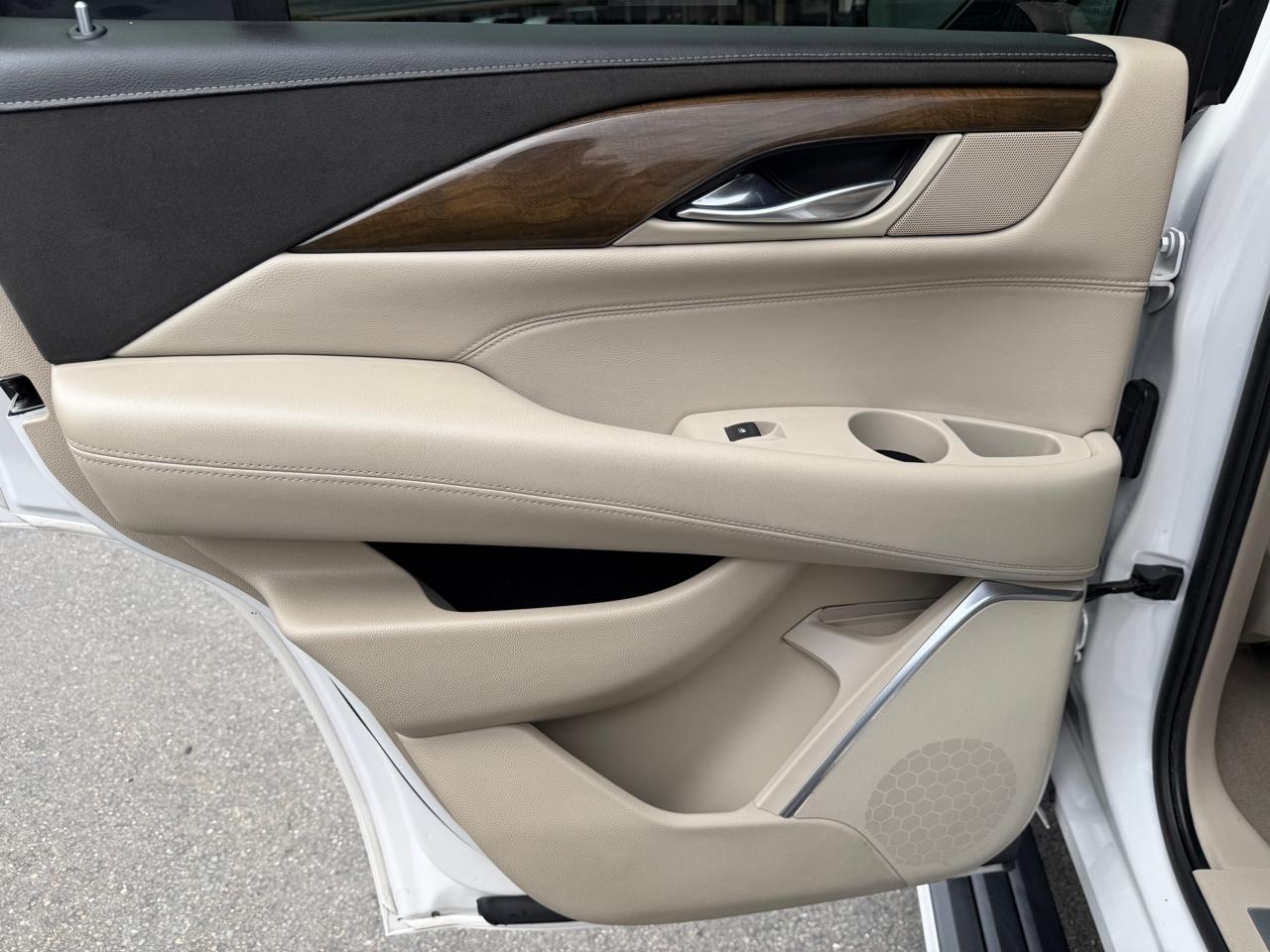 Cadillac Escalade  2020