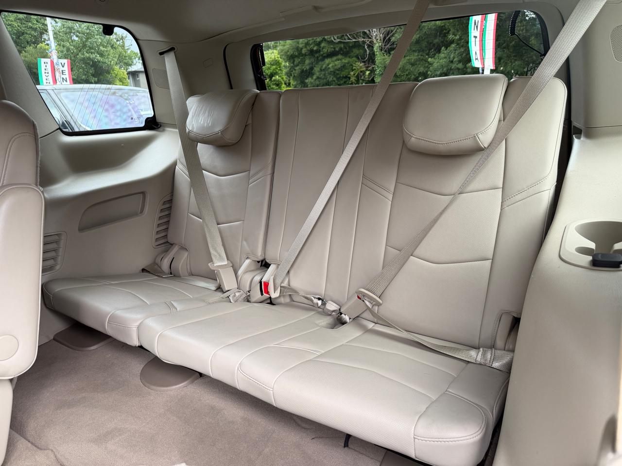 Cadillac Escalade  2020